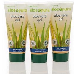 ALOE VERA GEL CORPO VITAMINA A C E 200 ML - Gruppofarmastore.it