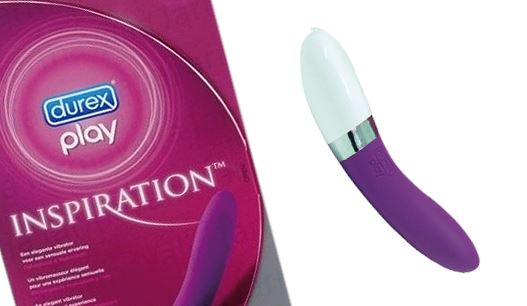MASSAGGIATORE INTIMO DUREX PLAY INSPIRATION - Gruppofarmastore.it