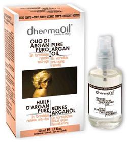 DHERMAOIL OLIO ARGAN PURO 50 ML - Gruppofarmastore.it