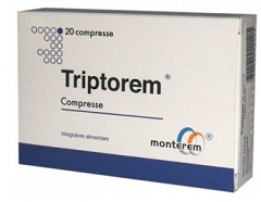 TRIPTOREM 20 COMPRESSE - Gruppofarmastore.it