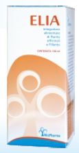 ELIA SOLUZIONE 100 ML - Gruppofarmastore.it