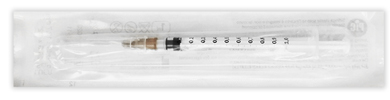 SIRINGA PIC TUBERCOLINA 1ML G26X1/2 - Gruppofarmastore.it