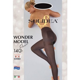 WONDER MODEL 140 OPACO BLU SCURO ML - Gruppofarmastore.it