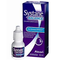 SYSTANE BALANCE GOCCE OCULARI 10 ML - Gruppofarmastore.it