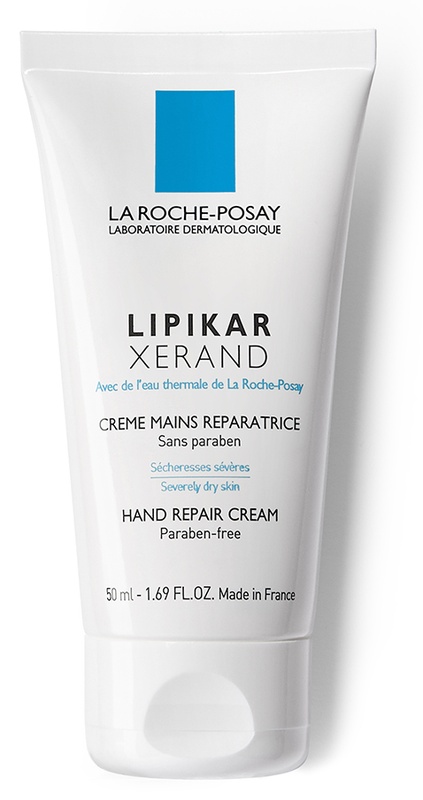 LIPIKAR MANI 50 ML - Gruppofarmastore.it