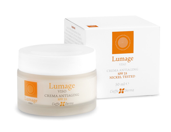 LUMAGE VISO CREMA TOPICA 50 G - Gruppofarmastore.it