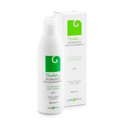 TIODET-ZNP DETERGENTE 200 ML - Gruppofarmastore.it