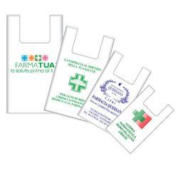 SHOPPERS BIOCOMP MATERBI 27+14X50 - Gruppofarmastore.it