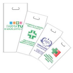 SHOPPERS BIOCOMP MATERBI 14+10X28 - Gruppofarmastore.it