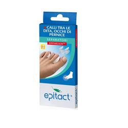 EPITACT SEPARATORI TAGLIA UNICA EPITHELIUM 3 PEZZI - Gruppofarmastore.it