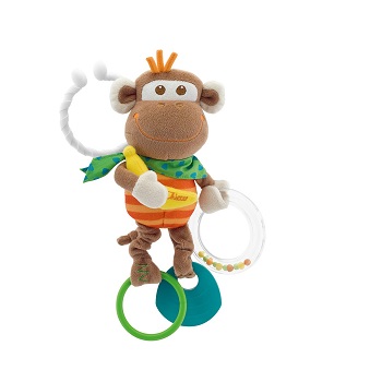 CH GIOCO SCIMMIETTA VIBRATTIVITA' - Gruppofarmastore.it