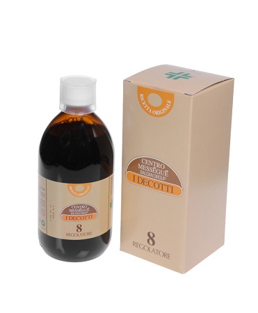 REGOLATORE 500 ML - Gruppofarmastore.it