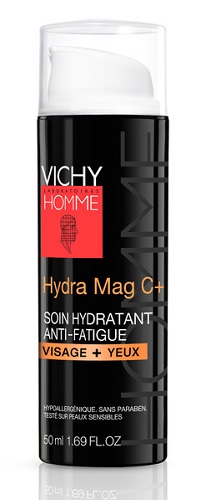 VICHY HOMME HYDRA MAG C 50 ML - Gruppofarmastore.it