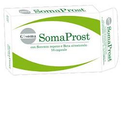 SOMAPROST 16 CAPSULE - Gruppofarmastore.it