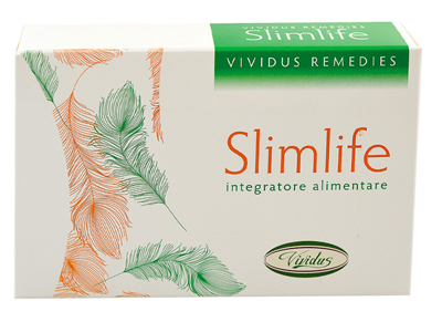 SLIMLIFE 30 CAPSULE - Gruppofarmastore.it