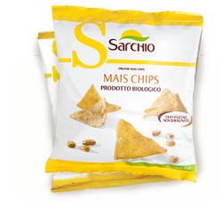 MAIS CHIPS 75 G - Gruppofarmastore.it