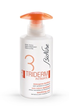 TRIDERM INTIMATE DETERGENTE LENITIVO 250 ML - Gruppofarmastore.it