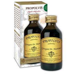 PROPOLVIS A 100 ML - Gruppofarmastore.it