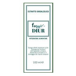 FARMIR DIUR 100 ML - Gruppofarmastore.it