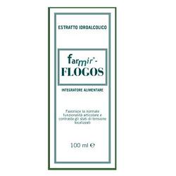 FARMIR FLOGOS 100 ML - Gruppofarmastore.it
