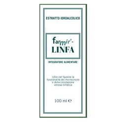 FARMIR LINFA 100 ML - Gruppofarmastore.it