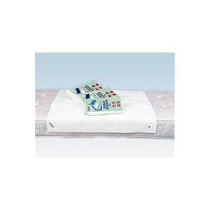 DRYDORM TELO COTONE RASATO 70 X 140 CM 1 PEZZO - Gruppofarmastore.it