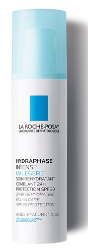 HYDRAPHASE INTENSE LEGERE UV SPF20 50 ML - Gruppofarmastore.it