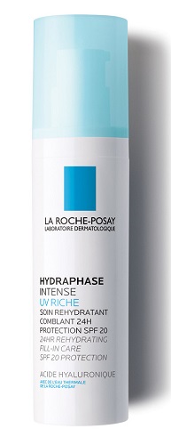 HYDRAPHASE INTENSE RICHE UV SPF20 50 ML - Gruppofarmastore.it
