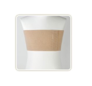 ALBERTA FASCIA ERNIA OMBELICALE VELCRO 90/L - Gruppofarmastore.it