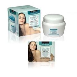 INCAROSE THALASSO THERAPY ENERGY SCRUB 40 GR - Gruppofarmastore.it