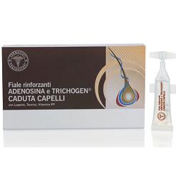 LFP FIALE RINFORZANTI CAPELLI 10 FIALE 10 ML - Gruppofarmastore.it