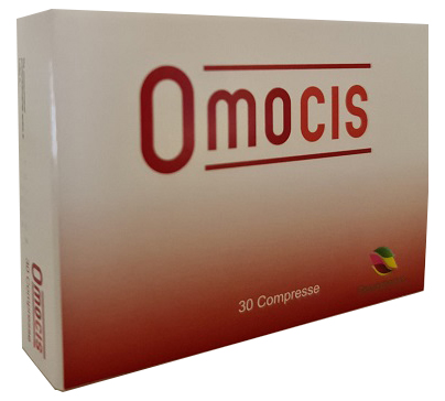 OMOCIS 30 COMPRESSE - Gruppofarmastore.it
