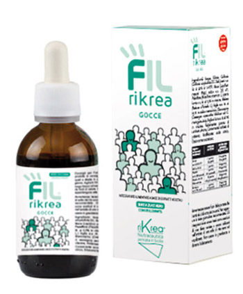 FIL RIKREA GOCCE 50 ML - Gruppofarmastore.it