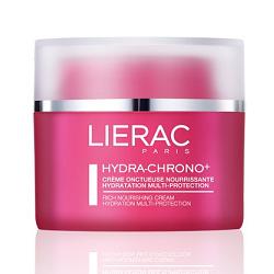 LIERAC HYDRA CHRONO+ CREMA PELLE MOLTO SECCA - Gruppofarmastore.it