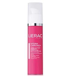 LIERAC HYDRA CHRONO+ CREMA LENITIVA PELLE SENSIBILE - Gruppofarmastore.it