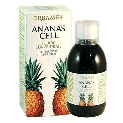 ANANAS CELL FLUIDO CONCENTRATO 250 ML - Gruppofarmastore.it