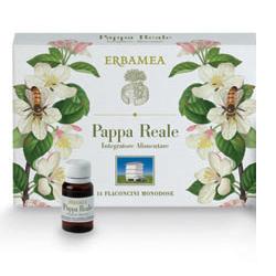 PAPPA REALE 14 FLACONCINI MONODOSE 10 ML - Gruppofarmastore.it