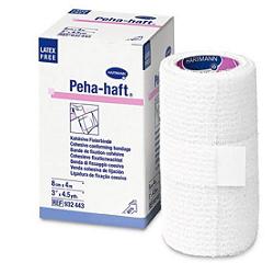 BENDA ELASTICA AUTOADESIVA PEHA-HAFT 10X2000CM - Gruppofarmastore.it
