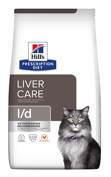 FELINE PD LD SEC 1,5KG - Gruppofarmastore.it