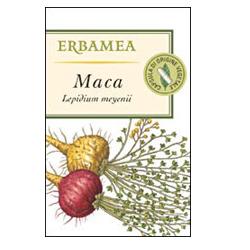 MACA 50 CAPSULE VEGETALI - Gruppofarmastore.it