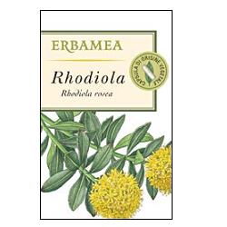 RHODIOLA 50 CAPSULE VEGETALI - Gruppofarmastore.it