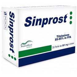 SINPROST 30 PERLE - Gruppofarmastore.it
