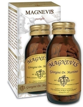 MAGNEVIS 180 PASTIGLIE - Gruppofarmastore.it