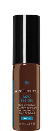 AOX EYE GEL 15 ML - Gruppofarmastore.it
