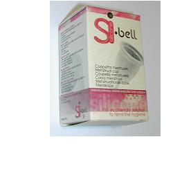 SI BELL COPPETTA MESTRUALE IN SILICONE S - Gruppofarmastore.it