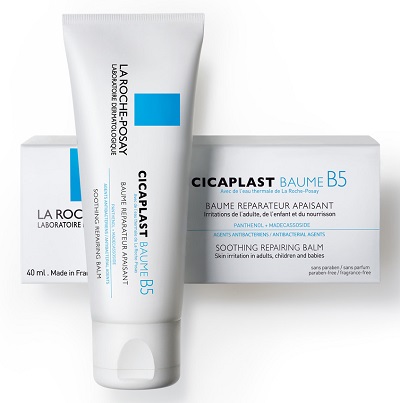 CICAPLAST BAUME B5 40 ML - Gruppofarmastore.it