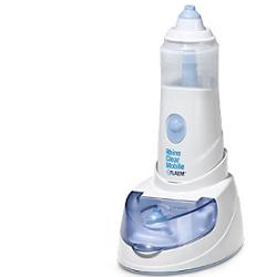 DOCCIA NASALE RICARICABILE RHINO CLEAR MOBILE - Gruppofarmastore.it