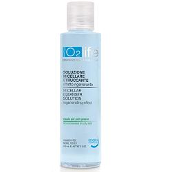 O2LIFE SOLUZIONE MICELLARE 150 ML - Gruppofarmastore.it