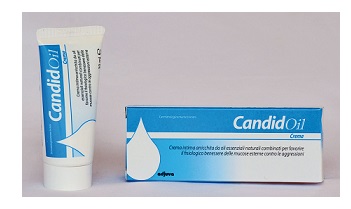 CANDIDOIL CREMA 30 ML - Gruppofarmastore.it
