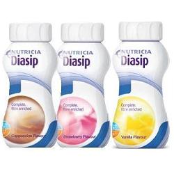 DIASIP VANIGLIA 200 ML 4 PEZZI - Gruppofarmastore.it